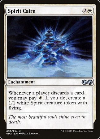 Spirit Cairn [Ultimate Masters]-1