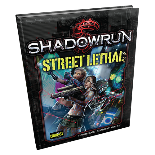 Shadowrun Street Lethal-1