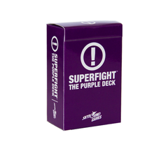 Superfight Purple Deck-1