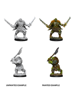 Pathfinder Deep Cuts Orcs-1