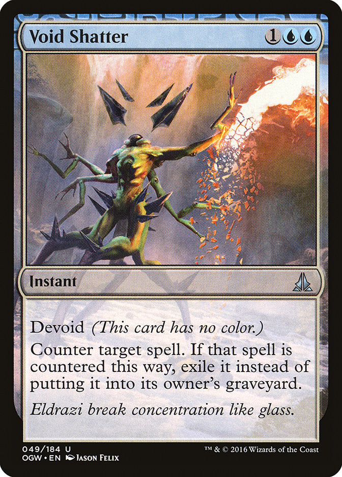 Void Shatter [Oath of the Gatewatch]-1