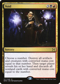 Void [Eternal Masters]-1