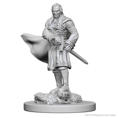 D&D Nolzurs Marvelous Unpainted Miniatures Vampires-1