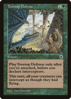 Treetop Defense [Portal]-1