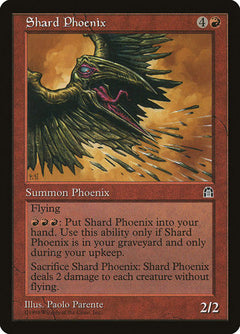 Shard Phoenix [Stronghold]-1
