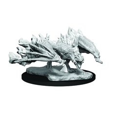 Critical Role Unpainted Miniatures Gloomstalker (2)-1
