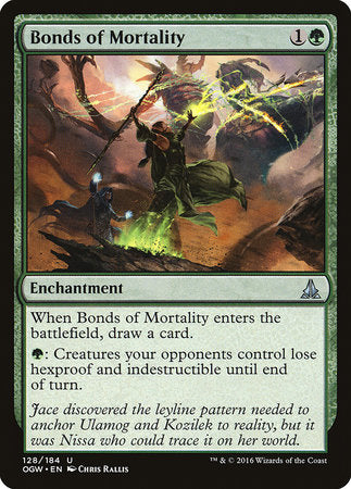 Bonds of Mortality [Oath of the Gatewatch]-1