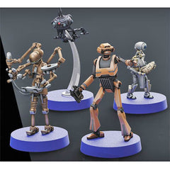 Star Wars Legion Separatist Specialists Personnel Expansion-2