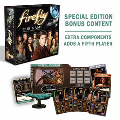 Firefly The Board Game Special Edition-1