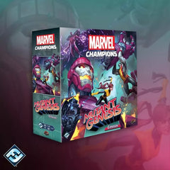 Marvel Champions LCG Mutant Genesis-1