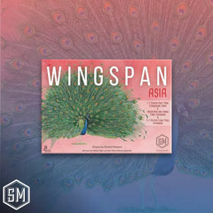 Wingspan Asia Expansion-1