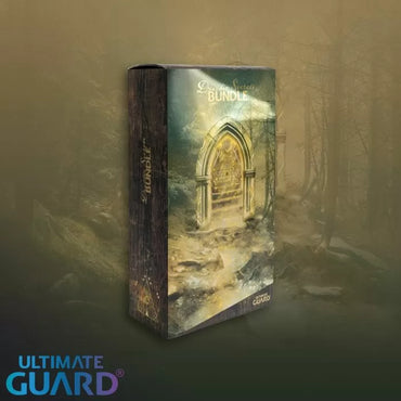 Ultimate Guard Druidic Secrets Bundle 2022