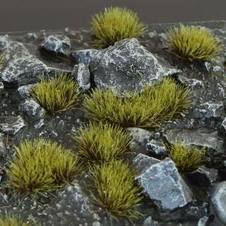 Gamers Grass: Tufts: Swamp 4mm (Wild)-1