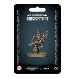 Death Guard Biologus Putrifier-1