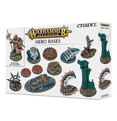 Age of Sigmar: Hero Bases-1