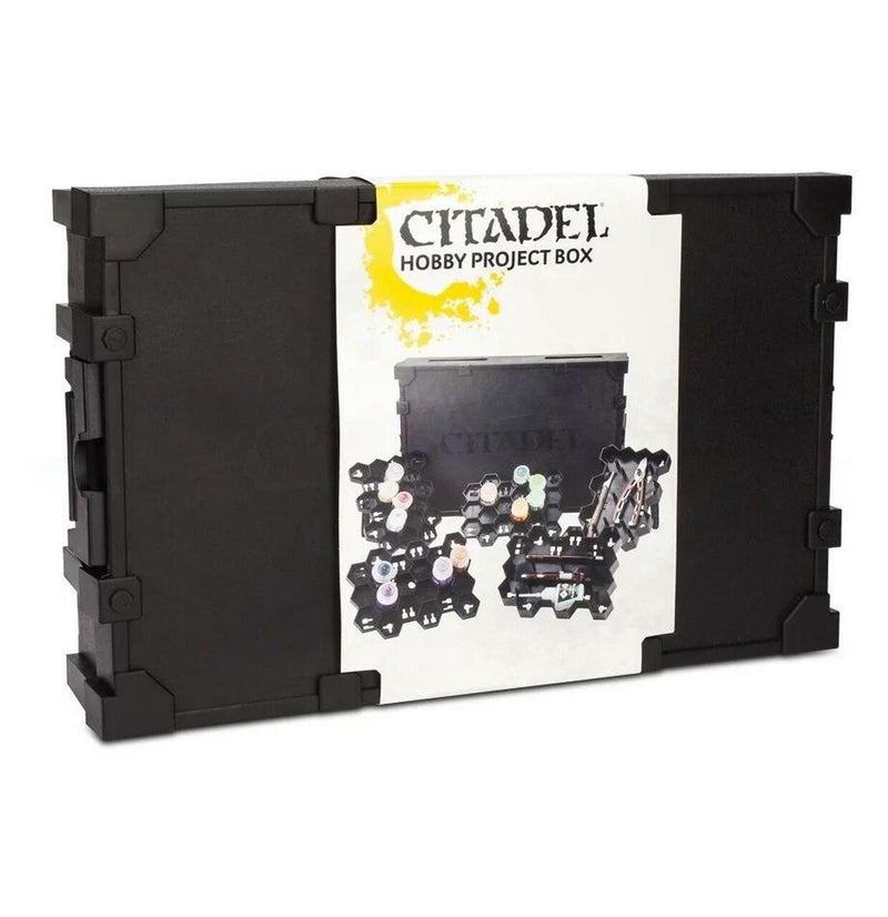 Citadel Hobby Project Box-1