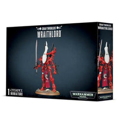 Aeldari: Wraithlord-1