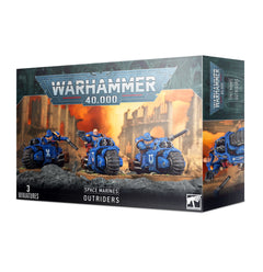 Space Marines Outriders-1
