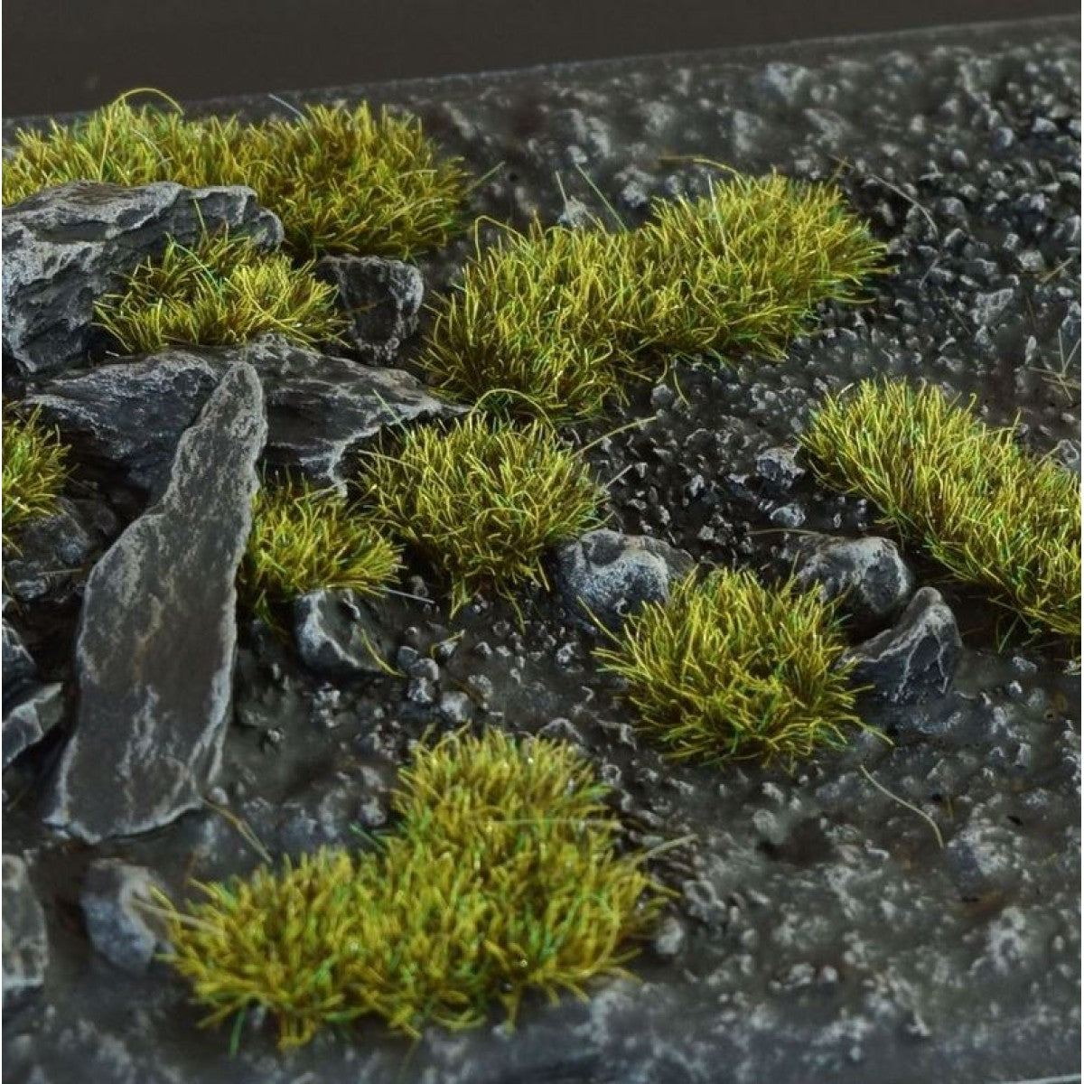 Gamers Grass: Tufts: Moss 2mm (Small)