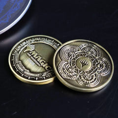 Magic the Gathering Limited Edition Coin-1