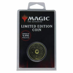 Magic the Gathering Limited Edition Coin
