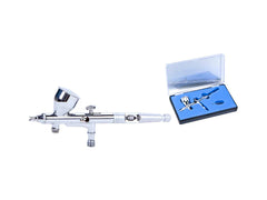 Hseng HS-80 Dual Action Airbrush-1