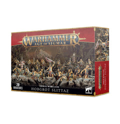 Orruk Warclans: Hobgrot Slittas-1