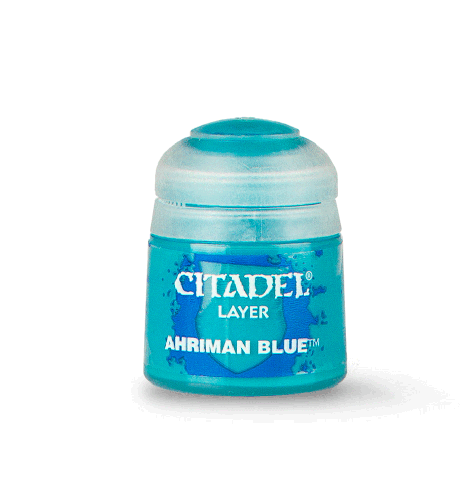 Citadel Layer: Ahriman Blue-1
