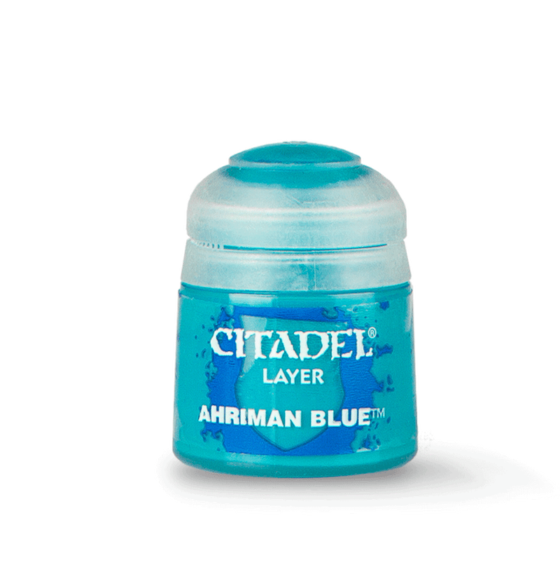 Citadel Layer: Ahriman Blue-1