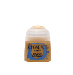 Citadel Layer: Balor Brown-1