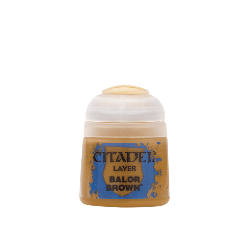 Citadel Layer: Balor Brown-1
