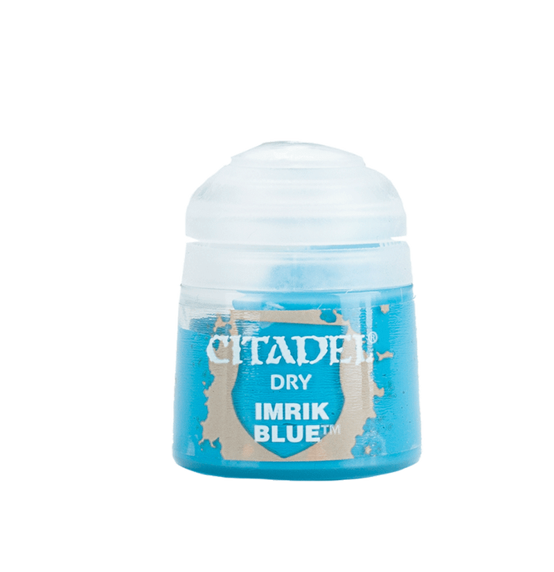 Citadel Dry: Imrik Blue-1