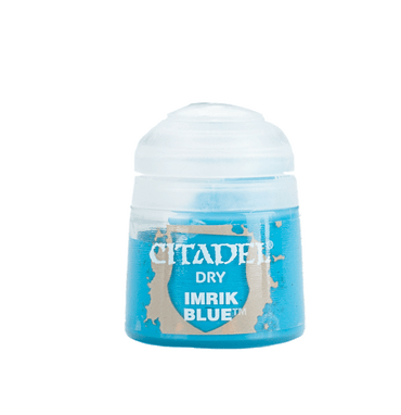 Citadel Dry: Imrik Blue