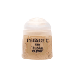 Citadel Dry: Eldar Flesh-1