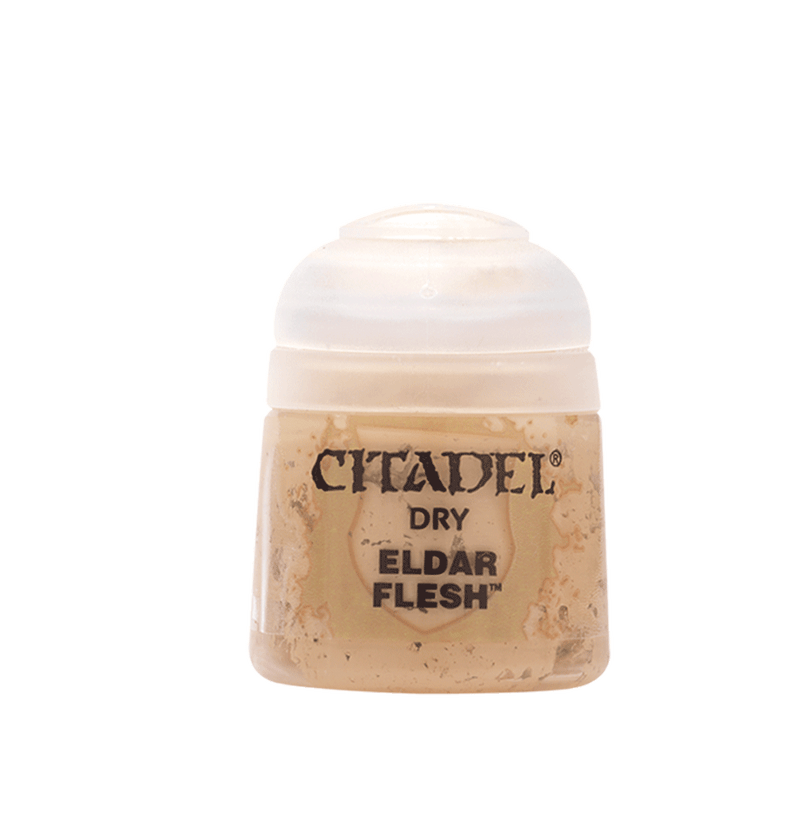 Citadel Dry: Eldar Flesh-1