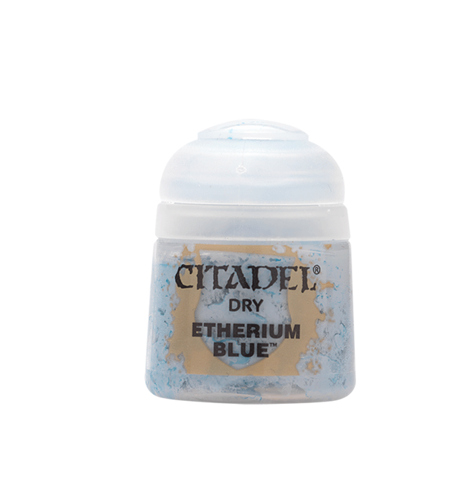 Citadel Dry: Etherium Blue-1