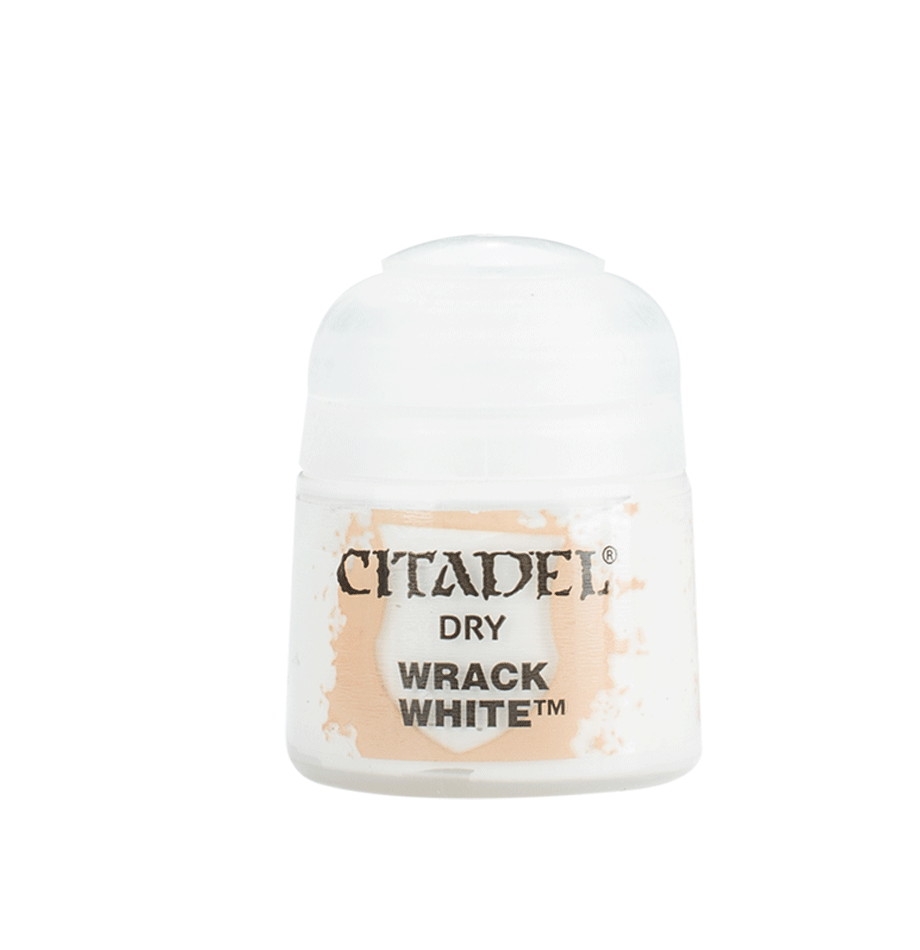 Citadel Dry: Wrack White-1