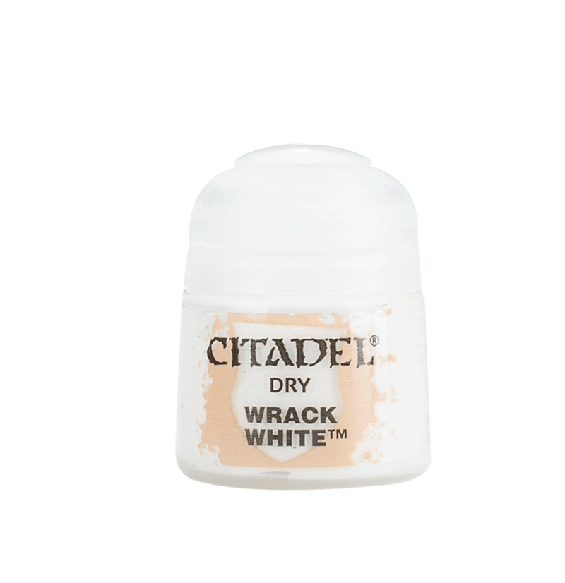 Citadel Dry: Wrack White-1