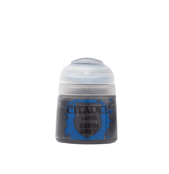 Citadel Layer: Eshin Grey-1
