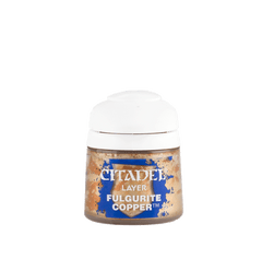 Citadel Layer: Fulgurite Copper-1