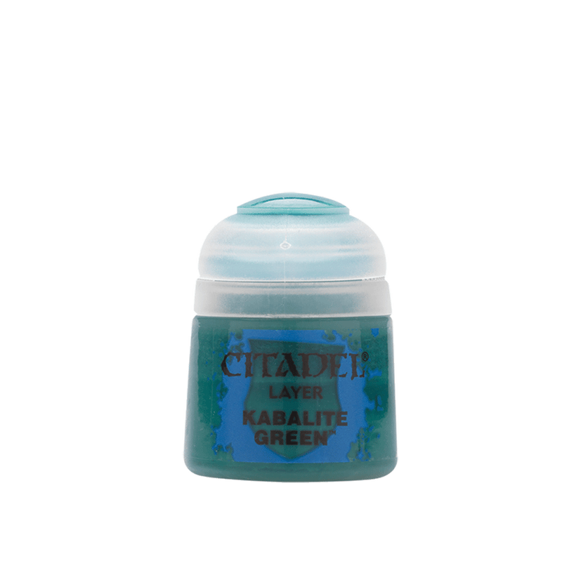 Citadel Layer: Kabalite Green-1