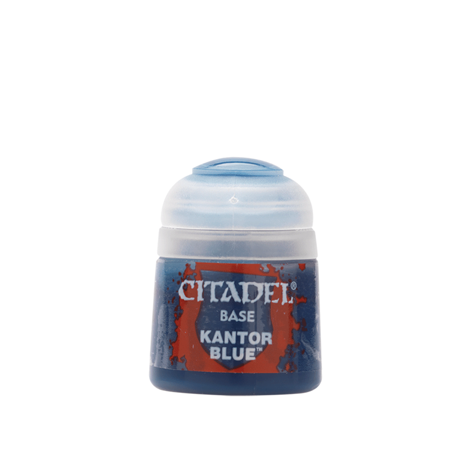 Citadel Base: Kantor Blue-1