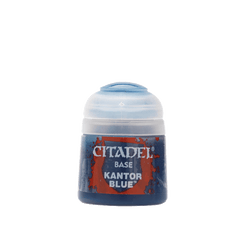 Citadel Base: Kantor Blue-1