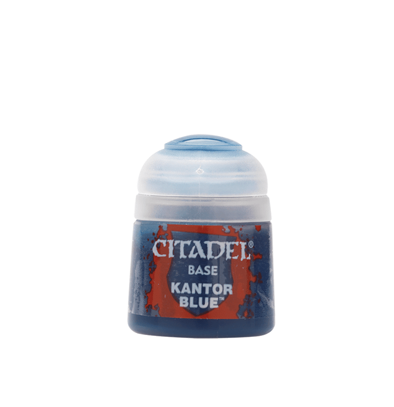 Citadel Base: Kantor Blue-1