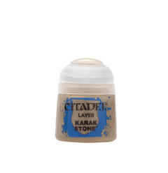 Citadel Layer: Karak Stone-1