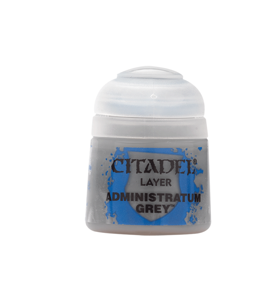 Citadel Layer: Administratum Grey-1