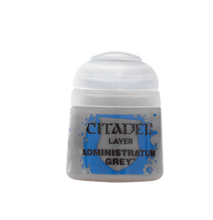 Citadel Layer: Administratum Grey-1