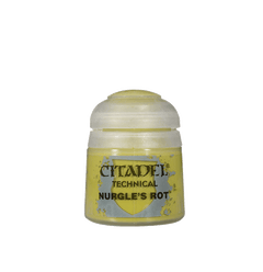 Citadel Technical: Nurgles Rot-1
