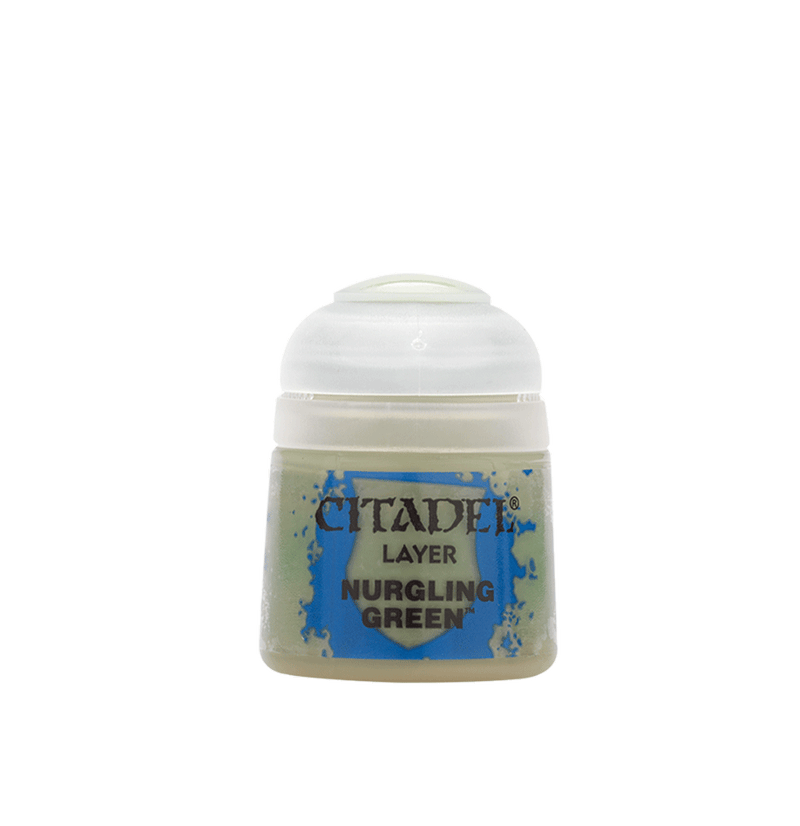 Citadel Layer: Nurgling Green-1