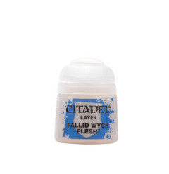 Citadel Layer: Pallid Wych Flesh-1